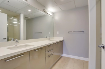 Office / Den Photo of 608 10177 River Drive, Richmond, BC