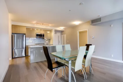 Pantry Photo of 608 10177 River Drive, Richmond, BC