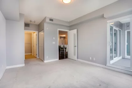 Powder Room Photo of 608 10177 River Drive, Richmond, BC