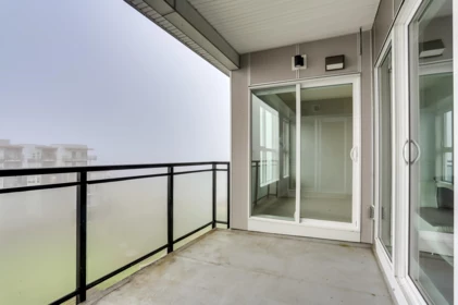 Staircase Photo of 608 10177 River Drive, Richmond, BC