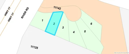 2 11142 N River Road, Delta, BC, Delta —  bed land for sale