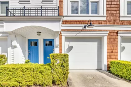 4 14905 60 Avenue, Surrey, BC, Surrey — Townhouse for sale