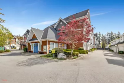 4 14905 60 Avenue, Surrey, BC, Surrey — Townhouse for sale