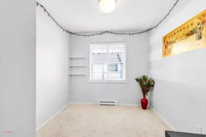 Garage Interior Photo of 4 14905 60 Avenue, Surrey, BC