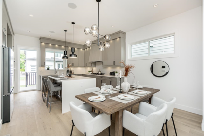 Kitchen Photo of 1938 167a Street, Surrey, BC