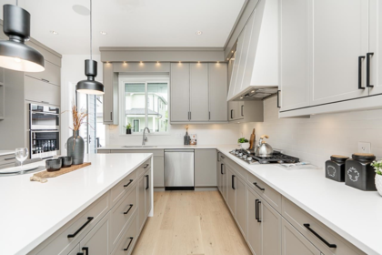 Pantry Photo of 1938 167a Street, Surrey, BC