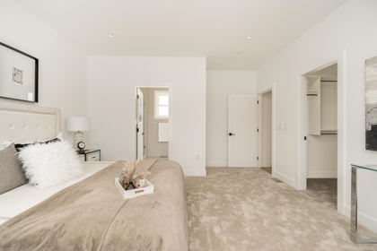 Powder Room Photo of 1938 167a Street, Surrey, BC