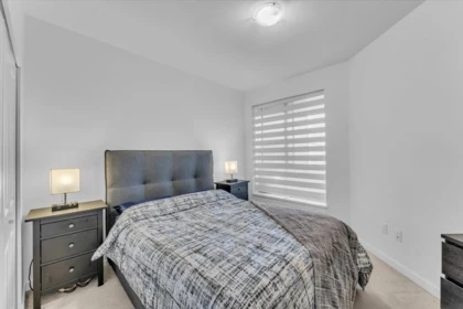 Primary Bedroom Photo of 305 15137 33 Avenue, Surrey, BC