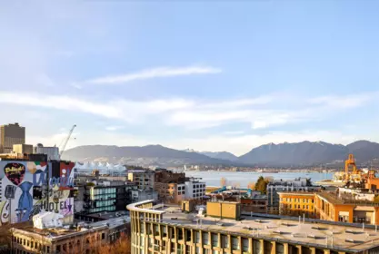 805 22 E Cordova Street, Vancouver, BC, Vancouver — Apartment/Condo for sale