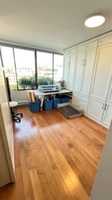 Mudroom Photo of 315 674 Leg In Boot Square, Vancouver, BC