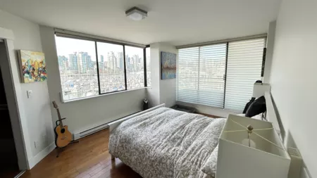 Powder Room Photo of 315 674 Leg In Boot Square, Vancouver, BC