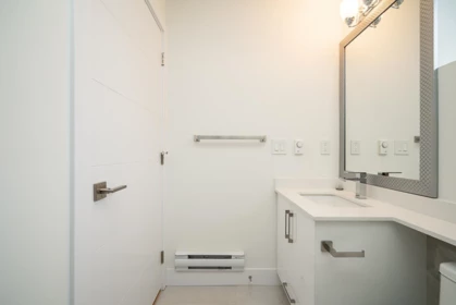 Community Amenities Photo (Clubhouse) of 3435 Franklin Street, Vancouver, BC