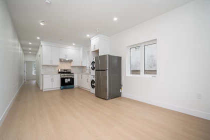 Garage Interior Photo of 3435 Franklin Street, Vancouver, BC
