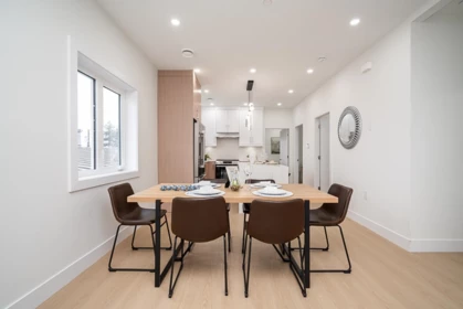 Kitchen Photo of 3435 Franklin Street, Vancouver, BC