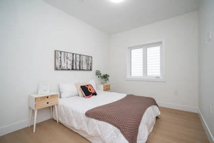 Office / Den Photo of 3435 Franklin Street, Vancouver, BC
