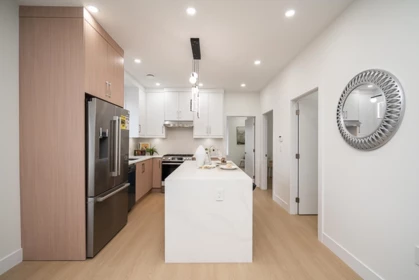 Pantry Photo of 3435 Franklin Street, Vancouver, BC