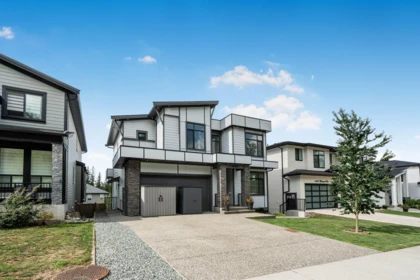 10861 Morrisette Place, Maple Ridge, BC, Maple Ridge — Single Family Residence for sale