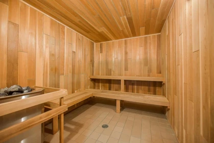 Fitness Center Photo Near 207 16421 64 Avenue, Surrey, BC