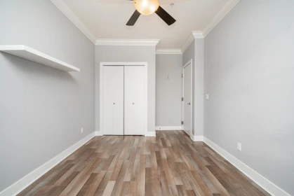 Garage Interior Photo of 207 16421 64 Avenue, Surrey, BC