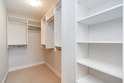 Hallway Photo of 207 16421 64 Avenue, Surrey, BC