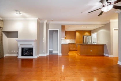 Kitchen Photo of 207 16421 64 Avenue, Surrey, BC