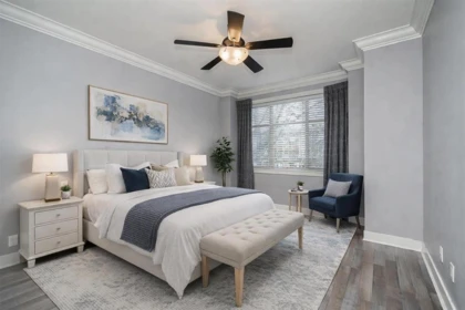 Office / Den Photo of 207 16421 64 Avenue, Surrey, BC