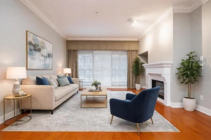Pantry Photo of 207 16421 64 Avenue, Surrey, BC