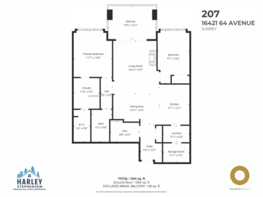 Playground / Recreational Area Near 207 16421 64 Avenue, Surrey, BC
