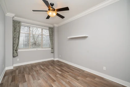 Staircase Photo of 207 16421 64 Avenue, Surrey, BC