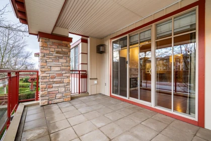 Swimming Pool Photo of 207 16421 64 Avenue, Surrey, BC