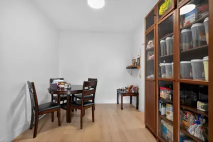 Breakfast Nook Photo of 116 13918 72 Avenue, Surrey, BC