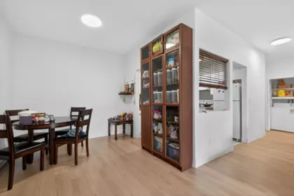 Pantry Photo of 116 13918 72 Avenue, Surrey, BC
