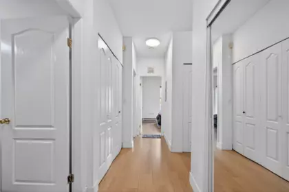 Walk-In Closet Photo of 116 13918 72 Avenue, Surrey, BC