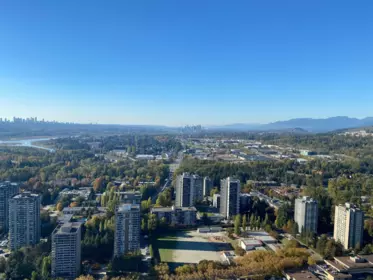 5304 3809 Evergreen Place, Burnaby, BC, Burnaby — Apartment/Condo for sale
