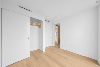 Laundry Room Photo of 1704 1568 Alberni Street, Vancouver, BC