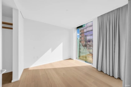 Loft / Bonus Room Photo of 1704 1568 Alberni Street, Vancouver, BC