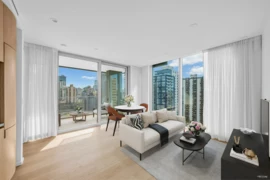 1704 1568 Alberni Street, Vancouver, BC
