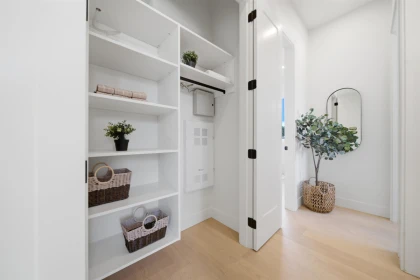 Office / Den Photo of 3 5406 Manor Street, Burnaby, BC