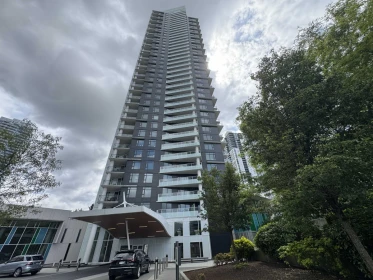2604 9887 Whalley Boulevard, Surrey, BC, Surrey — Apartment/Condo for sale