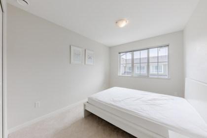 Basement Recreation Room Photo of 54 5510 Admiral Way, Delta, BC