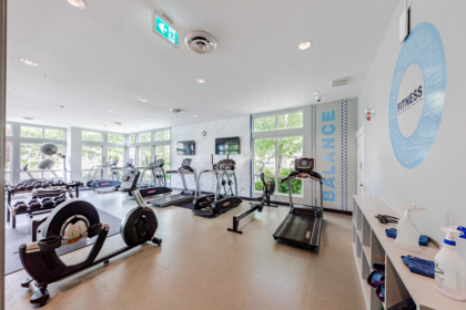 Community Amenities Photo (Clubhouse) of 54 5510 Admiral Way, Delta, BC
