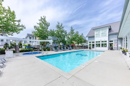 Fitness Center Photo Near 54 5510 Admiral Way, Delta, BC