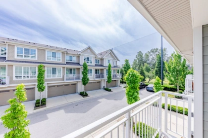 Front Yard Photo of 54 5510 Admiral Way, Delta, BC