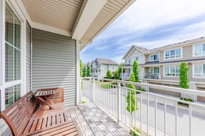 Garden / Landscaping Photo of 54 5510 Admiral Way, Delta, BC