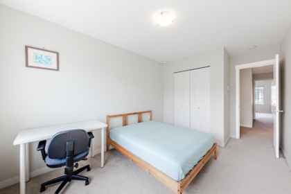 Hallway Photo of 54 5510 Admiral Way, Delta, BC