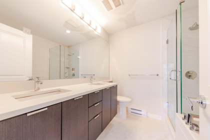 Loft / Bonus Room Photo of 54 5510 Admiral Way, Delta, BC