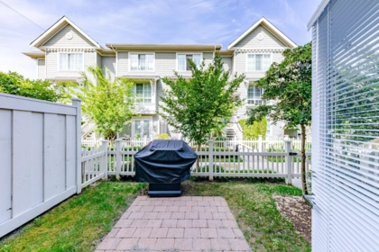 Outdoor Kitchen Photo of 54 5510 Admiral Way, Delta, BC
