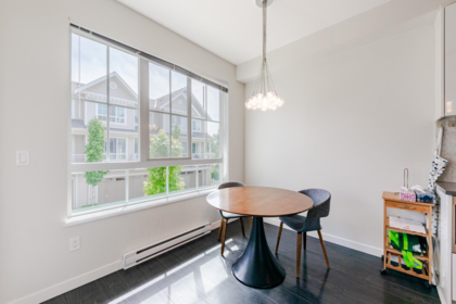 Pantry Photo of 54 5510 Admiral Way, Delta, BC