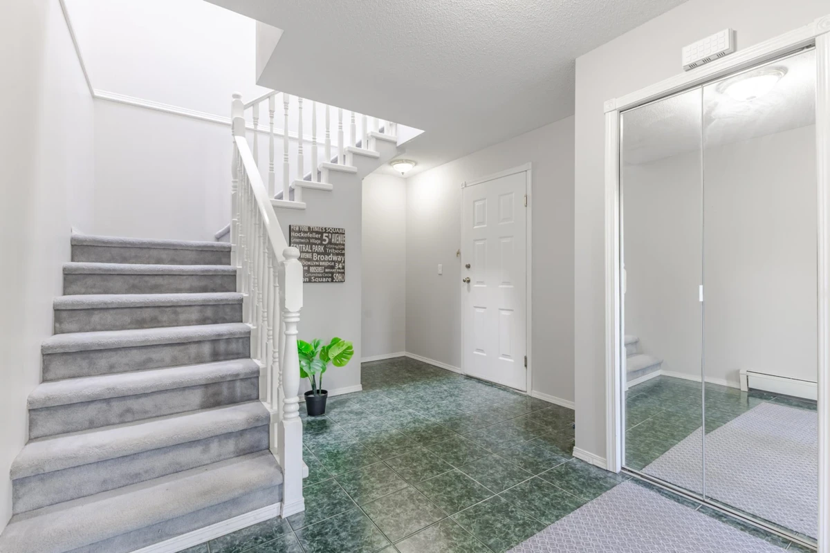 Living Room Photo of 620 Thirteenth Street, New Westminster, BC