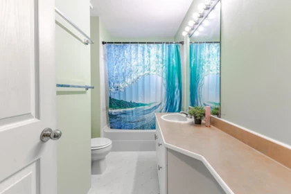 Laundry Room Photo of 620 Thirteenth Street, New Westminster, BC